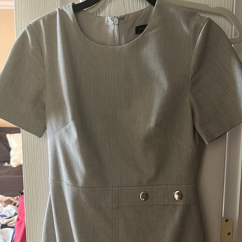 Size 0 banana republic dress